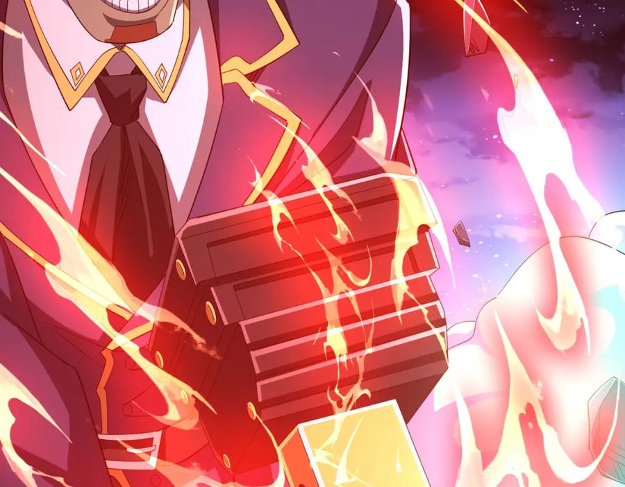 《全球惊悚：开局万亿冥币》第79话 超强守门人！ 第15页
