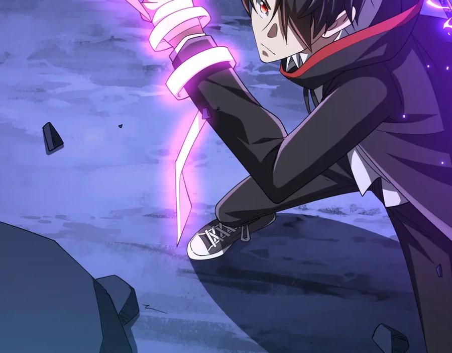 《全球惊悚：开局万亿冥币》第79话 超强守门人！ 第164页