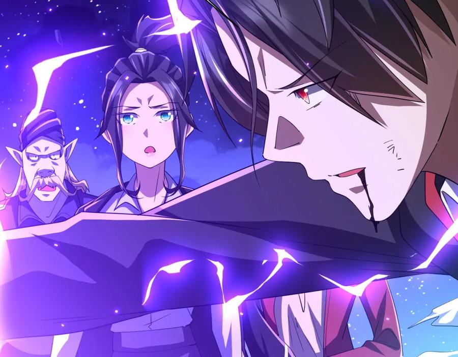 《全球惊悚：开局万亿冥币》第79话 超强守门人！ 第90页