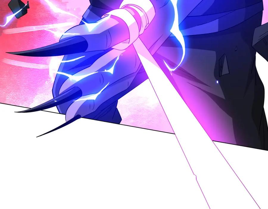 《全球惊悚：开局万亿冥币》第79话 超强守门人！ 第162页