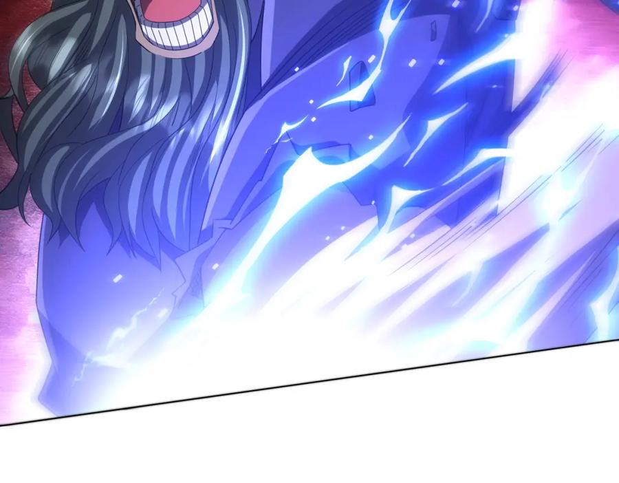 《全球惊悚：开局万亿冥币》第79话 超强守门人！ 第159页