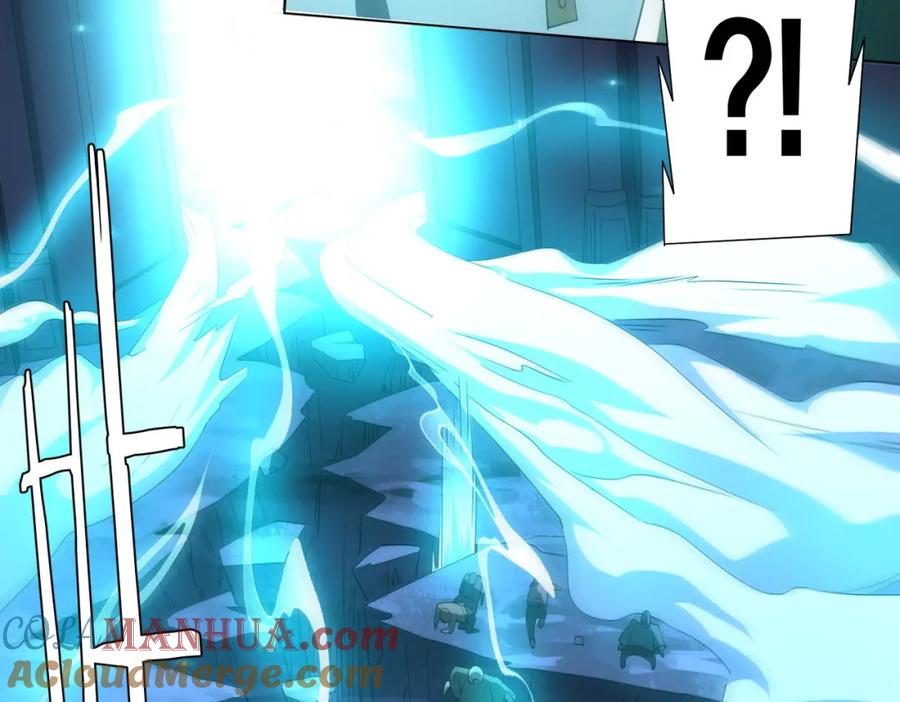 《全球惊悚：开局万亿冥币》第79话 超强守门人！ 第49页