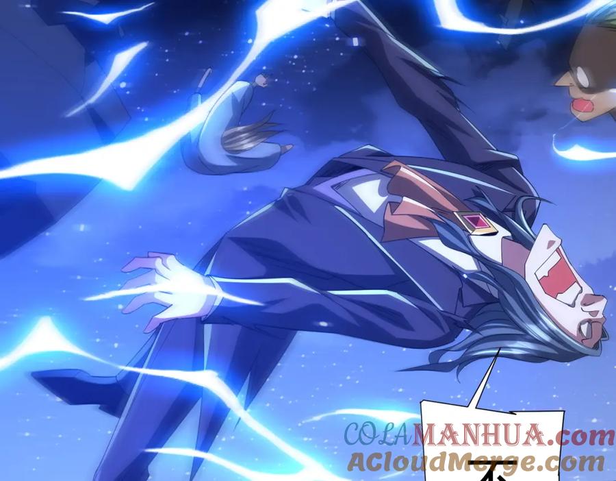 《全球惊悚：开局万亿冥币》第79话 超强守门人！ 第153页