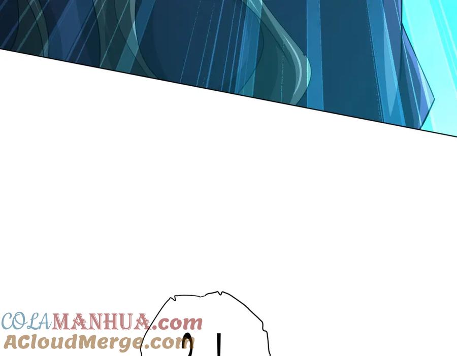 《全球惊悚：开局万亿冥币》第79话 超强守门人！ 第73页