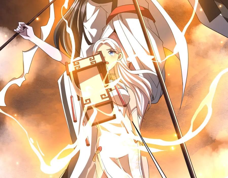 《全球惊悚：开局万亿冥币》第79话 超强守门人！ 第144页