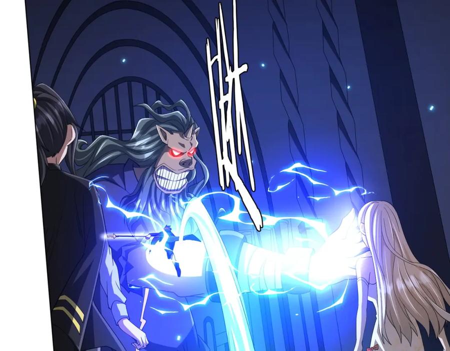 《全球惊悚：开局万亿冥币》第79话 超强守门人！ 第68页