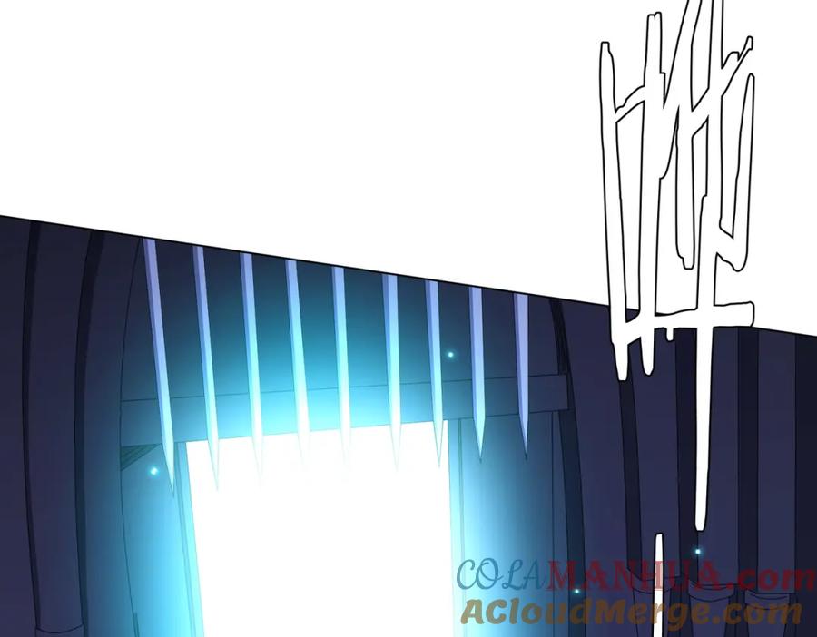 《全球惊悚：开局万亿冥币》第79话 超强守门人！ 第41页