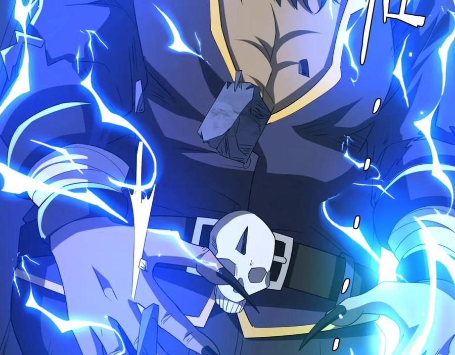 《全球惊悚：开局万亿冥币》第79话 超强守门人！ 第54页