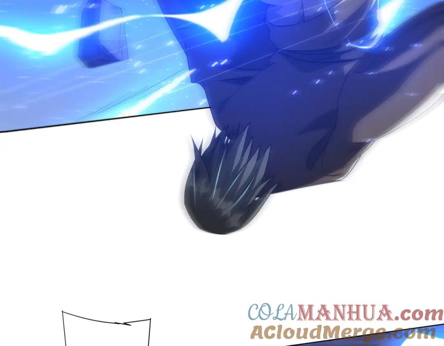 《全球惊悚：开局万亿冥币》第79话 超强守门人！ 第61页