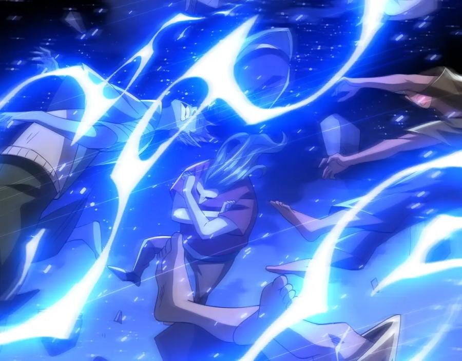 《全球惊悚：开局万亿冥币》第79话 超强守门人！ 第60页