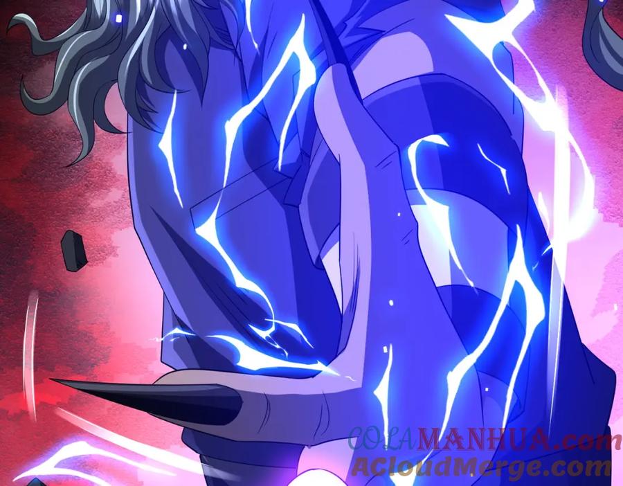 《全球惊悚：开局万亿冥币》第79话 超强守门人！ 第161页