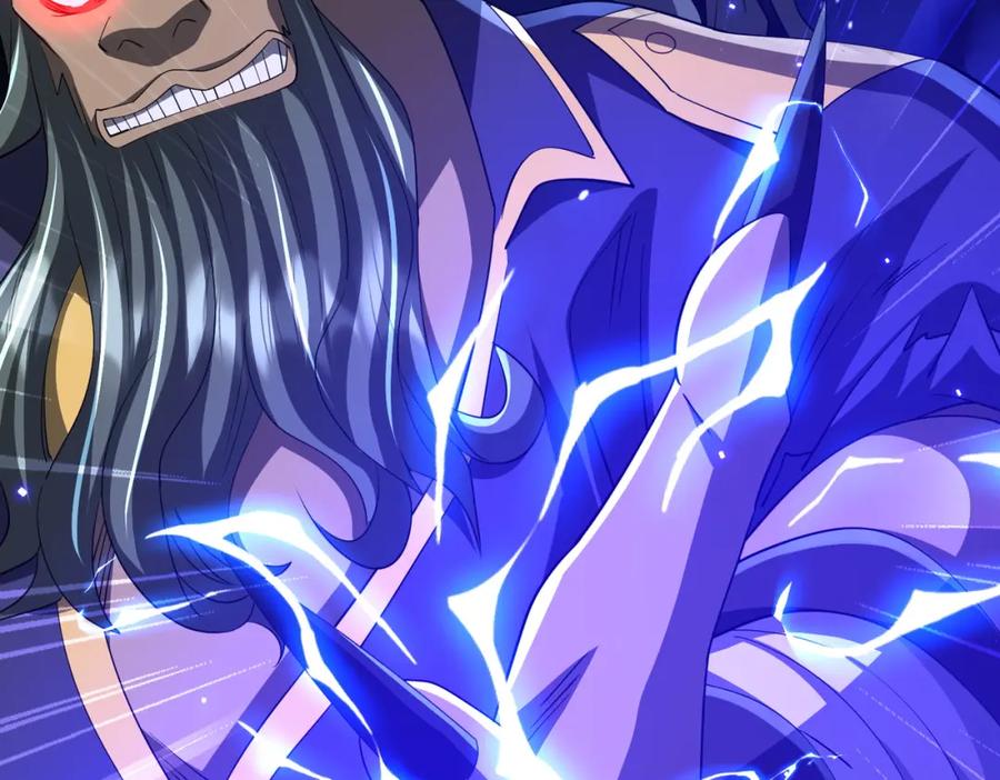 《全球惊悚：开局万亿冥币》第79话 超强守门人！ 第172页