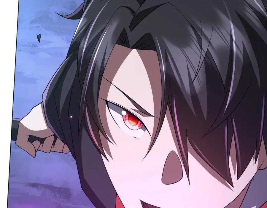《全球惊悚：开局万亿冥币》第79话 超强守门人！ 第176页