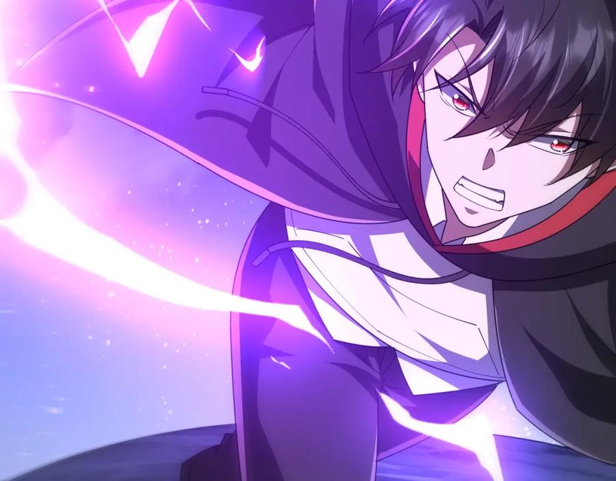 《全球惊悚：开局万亿冥币》第80话 林御生死不明？ 第24页