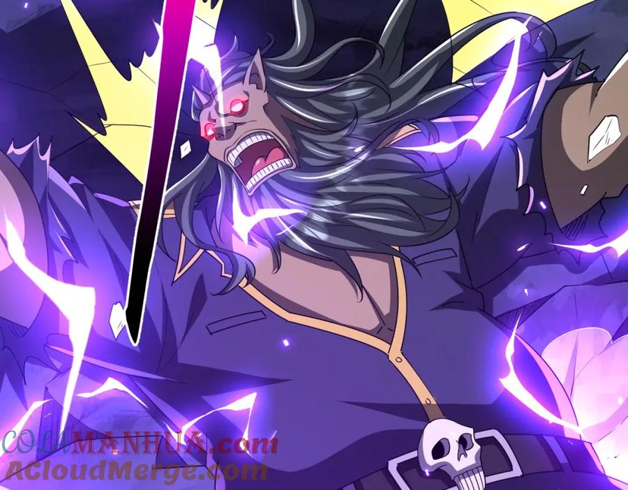 《全球惊悚：开局万亿冥币》第80话 林御生死不明？ 第45页