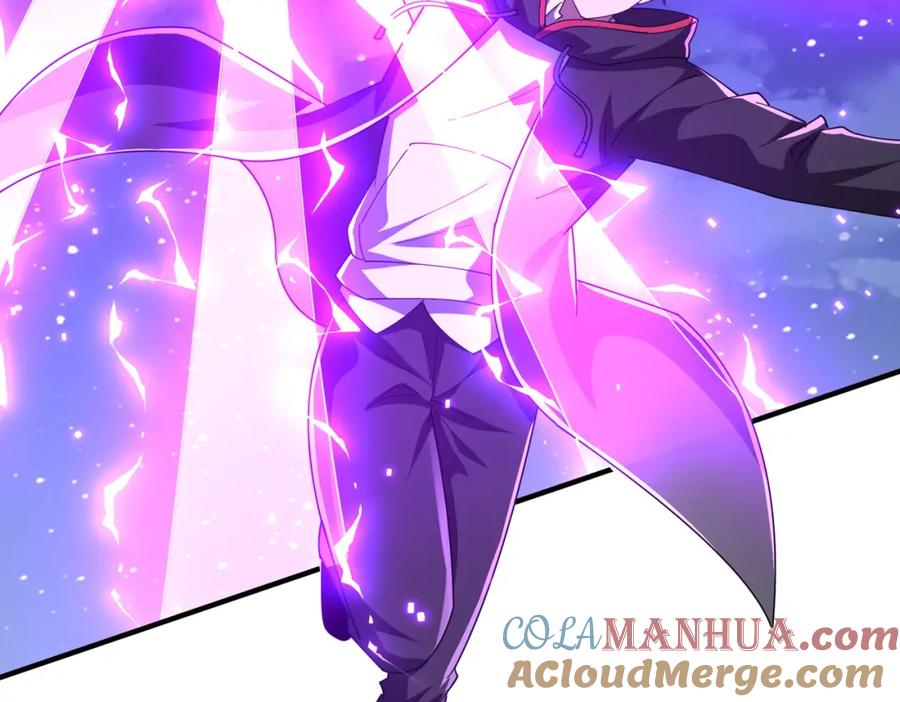 《全球惊悚：开局万亿冥币》第80话 林御生死不明？ 第33页
