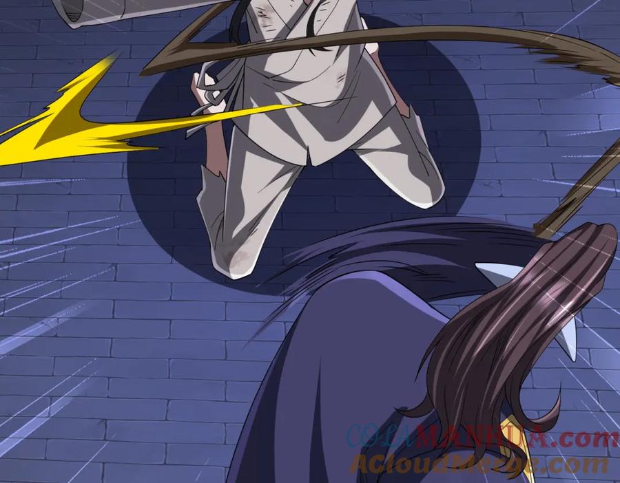 《全球惊悚：开局万亿冥币》第81话 酆都大帝掉马！ 第37页
