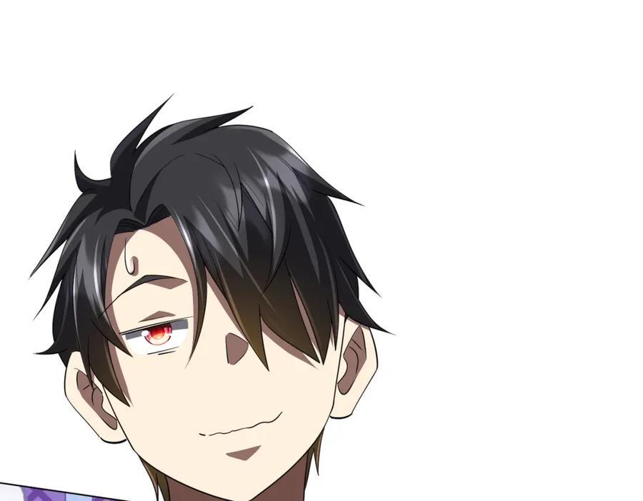 《全球惊悚：开局万亿冥币》第81话 酆都大帝掉马！ 第98页