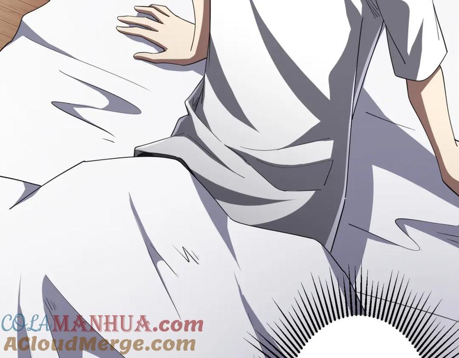 《全球惊悚：开局万亿冥币》第81话 酆都大帝掉马！ 第61页