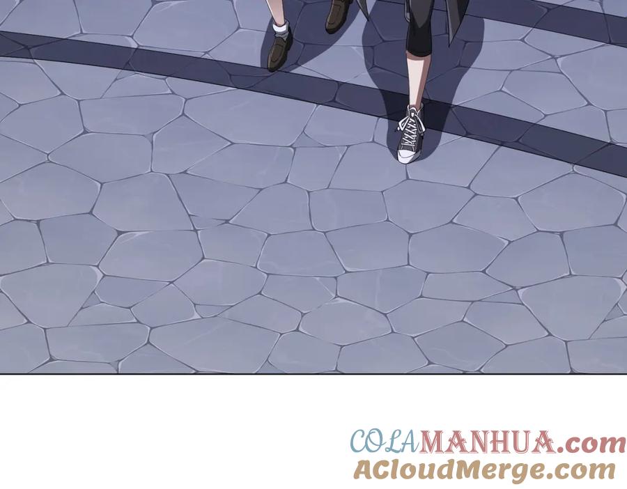 《全球惊悚：开局万亿冥币》第81话 酆都大帝掉马！ 第161页