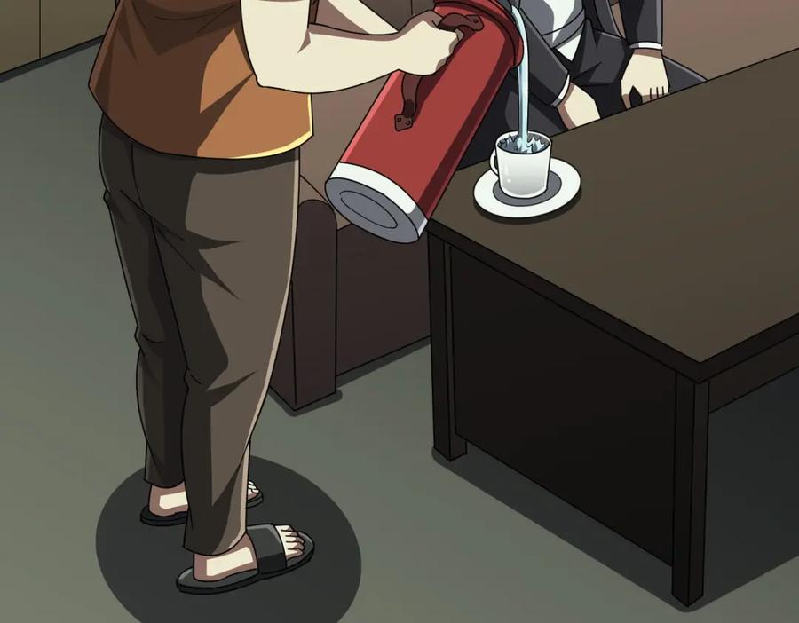 《全球惊悚：开局万亿冥币》第83话 疑窦重重！ 第59页