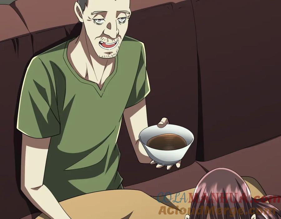 《全球惊悚：开局万亿冥币》第83话 疑窦重重！ 第137页