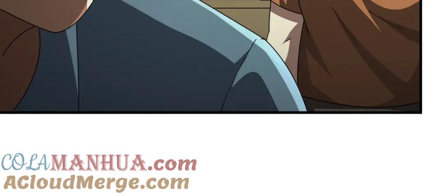 《全球惊悚：开局万亿冥币》第83话 疑窦重重！ 第53页