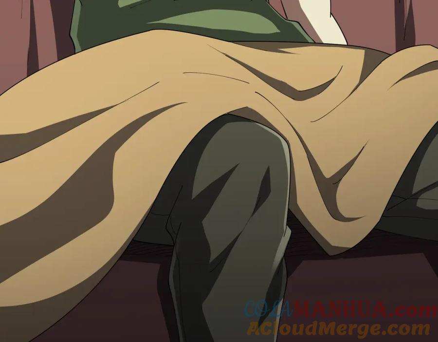 《全球惊悚：开局万亿冥币》第83话 疑窦重重！ 第109页
