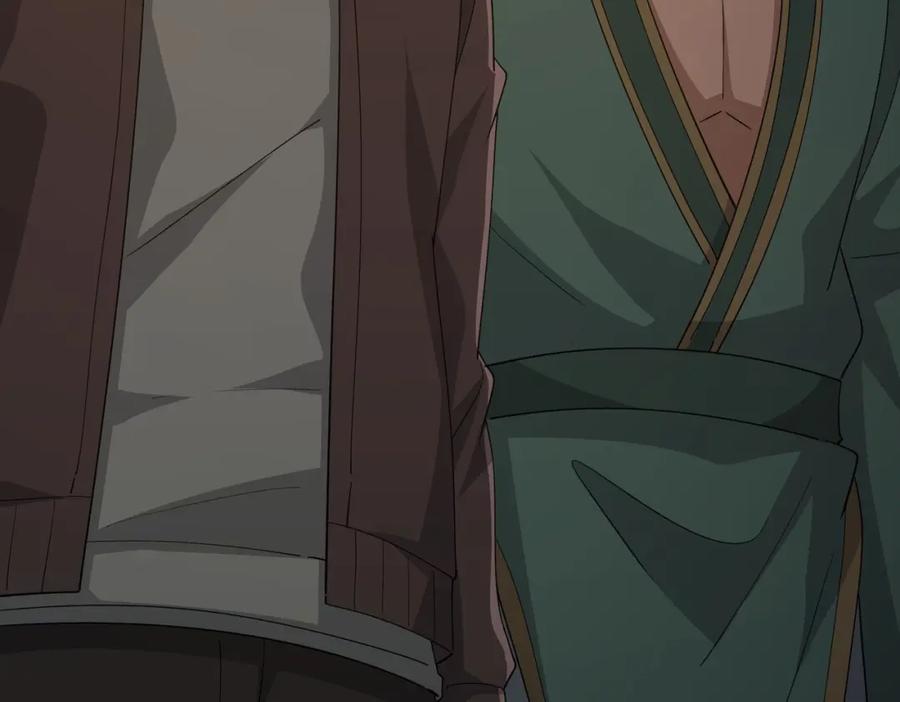 《全球惊悚：开局万亿冥币》第83话 疑窦重重！ 第152页