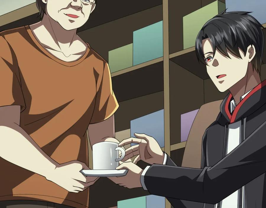 《全球惊悚：开局万亿冥币》第83话 疑窦重重！ 第30页