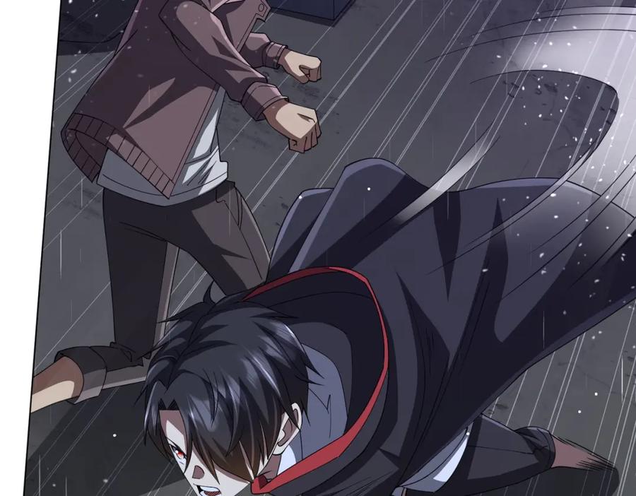 《全球惊悚：开局万亿冥币》第85话 驭鬼世家的少女！ 第147页