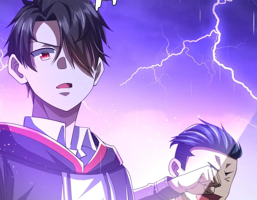 《全球惊悚：开局万亿冥币》第85话 驭鬼世家的少女！ 第155页