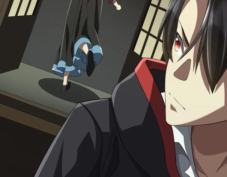 《全球惊悚：开局万亿冥币》第85话 驭鬼世家的少女！ 第63页