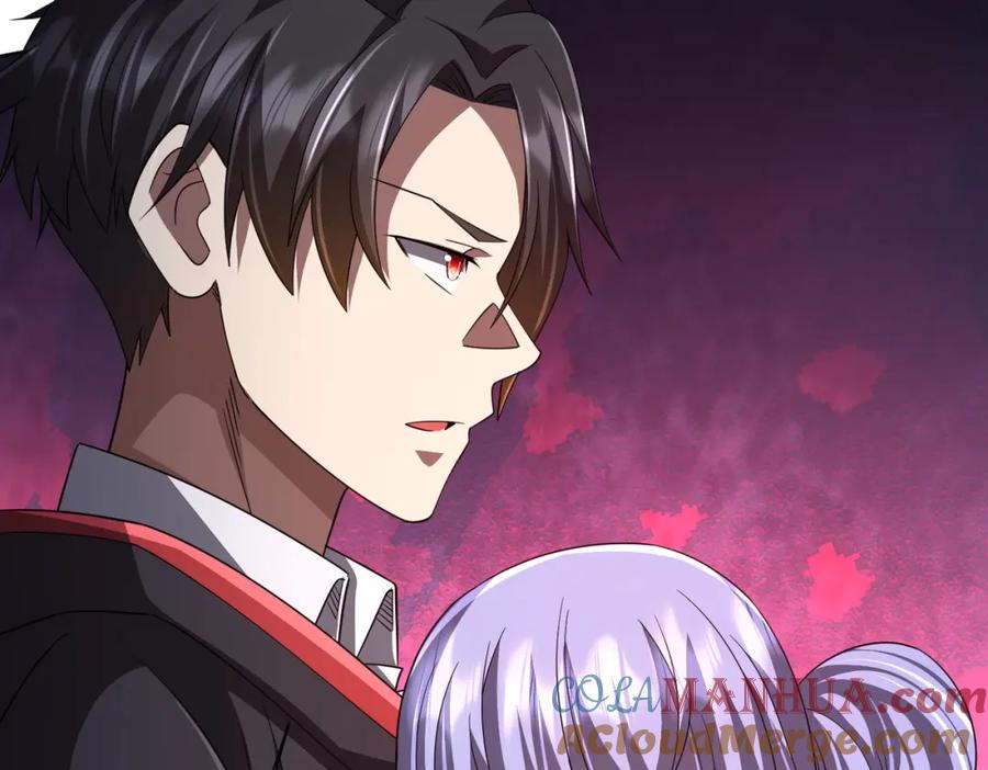 《全球惊悚：开局万亿冥币》第85话 驭鬼世家的少女！ 第117页