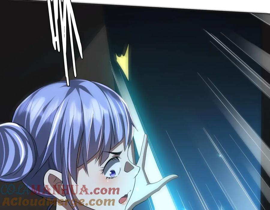 《全球惊悚：开局万亿冥币》第85话 驭鬼世家的少女！ 第109页