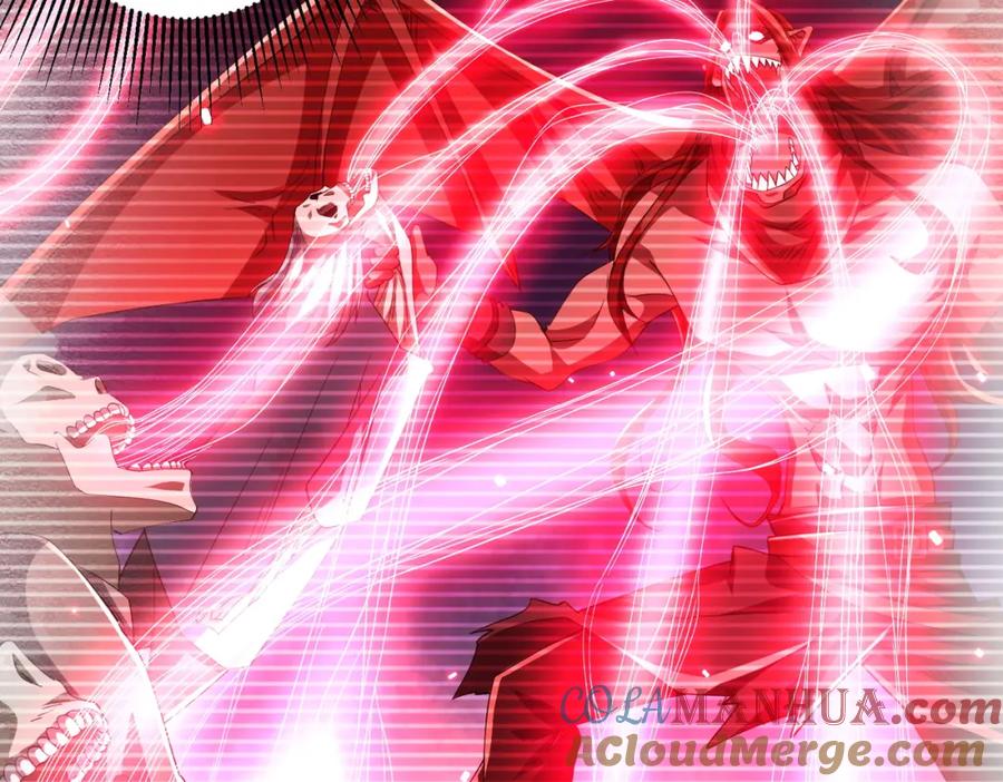 《全球惊悚：开局万亿冥币》第85话 驭鬼世家的少女！ 第9页