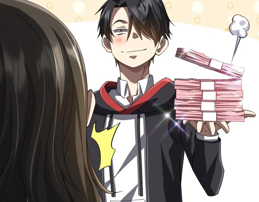 《全球惊悚：开局万亿冥币》第85话 驭鬼世家的少女！ 第31页