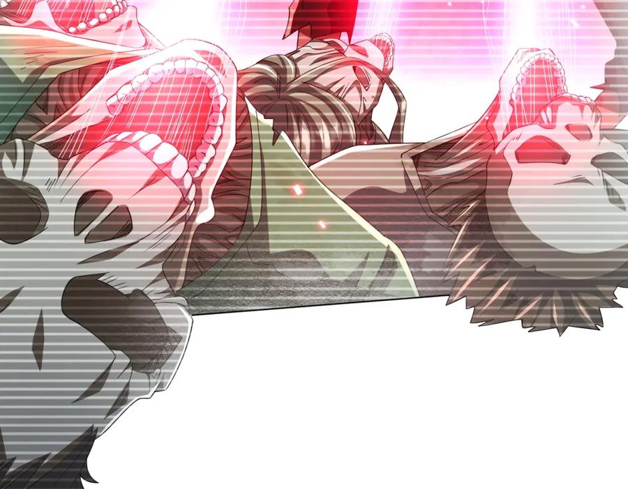 《全球惊悚：开局万亿冥币》第85话 驭鬼世家的少女！ 第10页