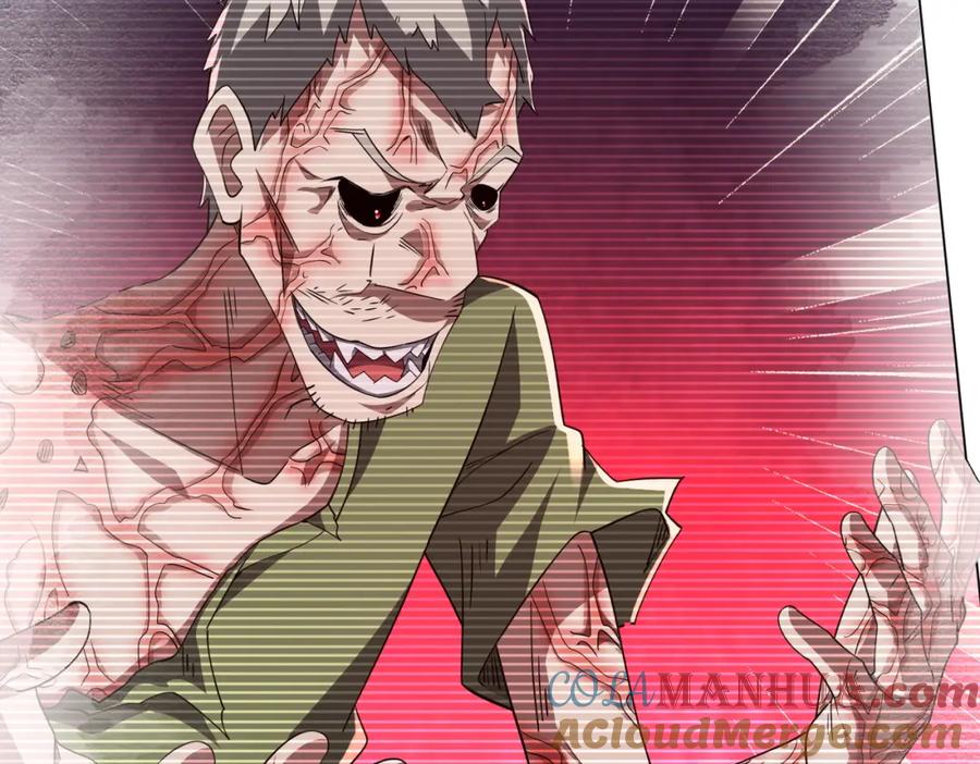 《全球惊悚：开局万亿冥币》第86话 活捉鬼奴！ 第133页
