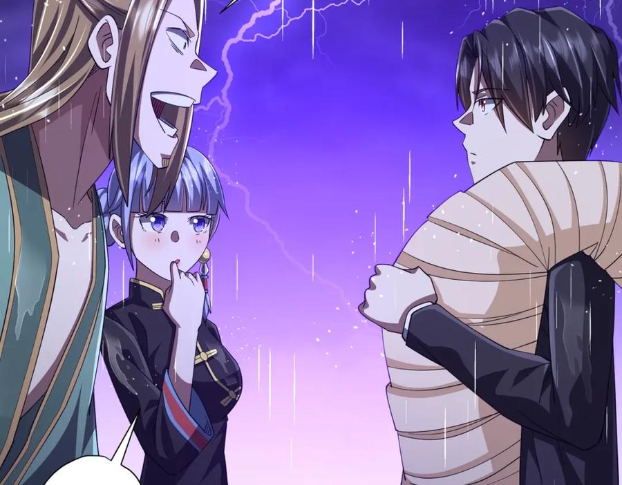 《全球惊悚：开局万亿冥币》第86话 活捉鬼奴！ 第80页