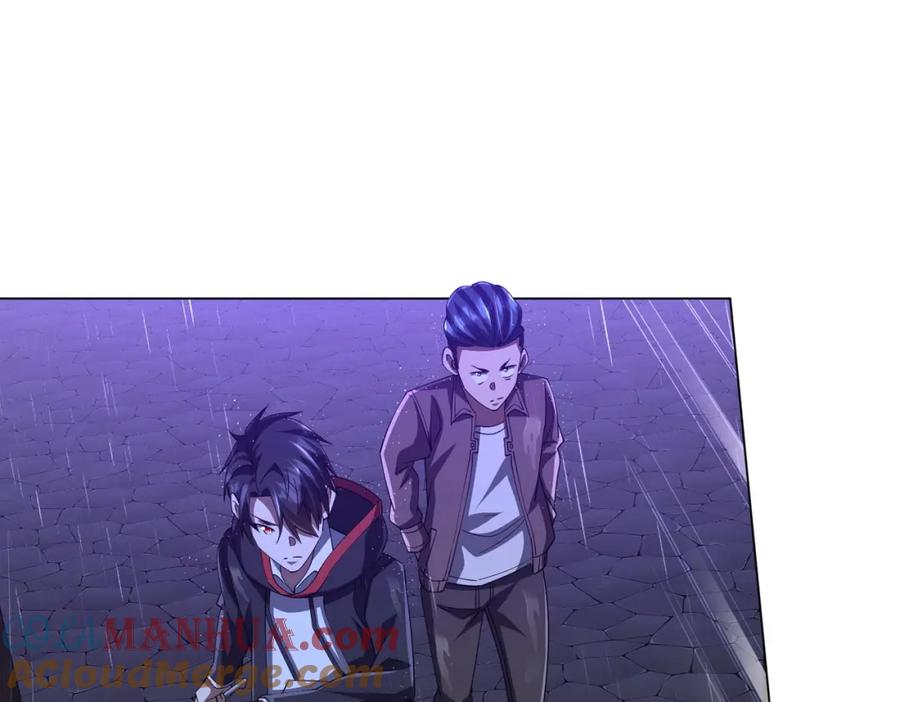 《全球惊悚：开局万亿冥币》第86话 活捉鬼奴！ 第5页