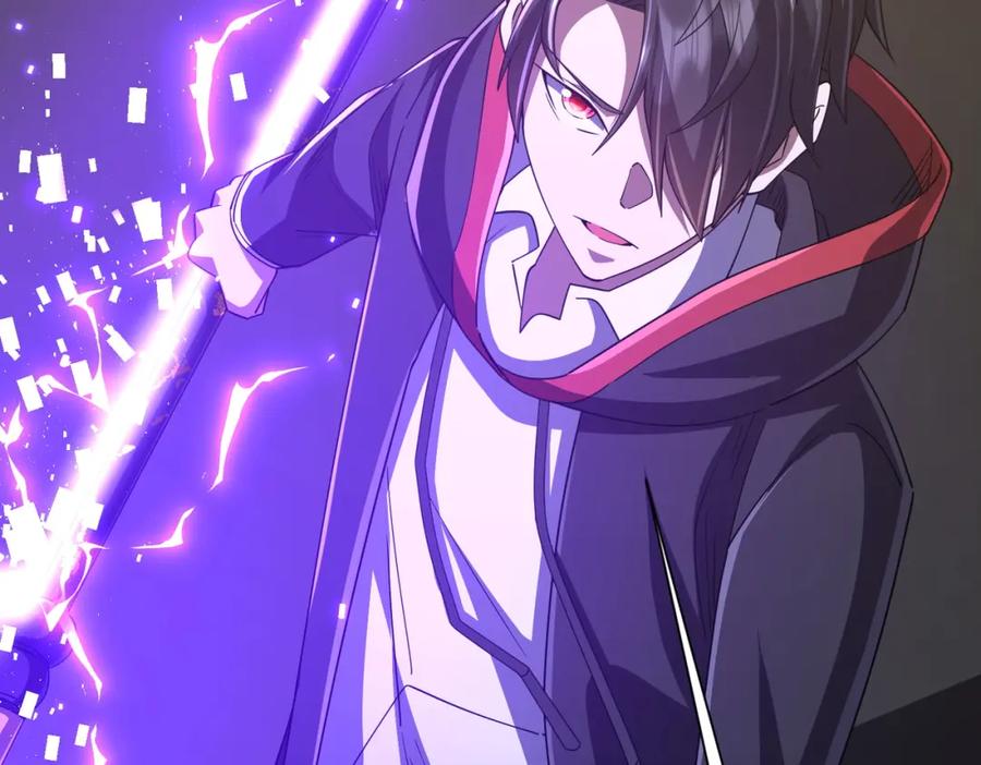 《全球惊悚：开局万亿冥币》第86话 活捉鬼奴！ 第43页