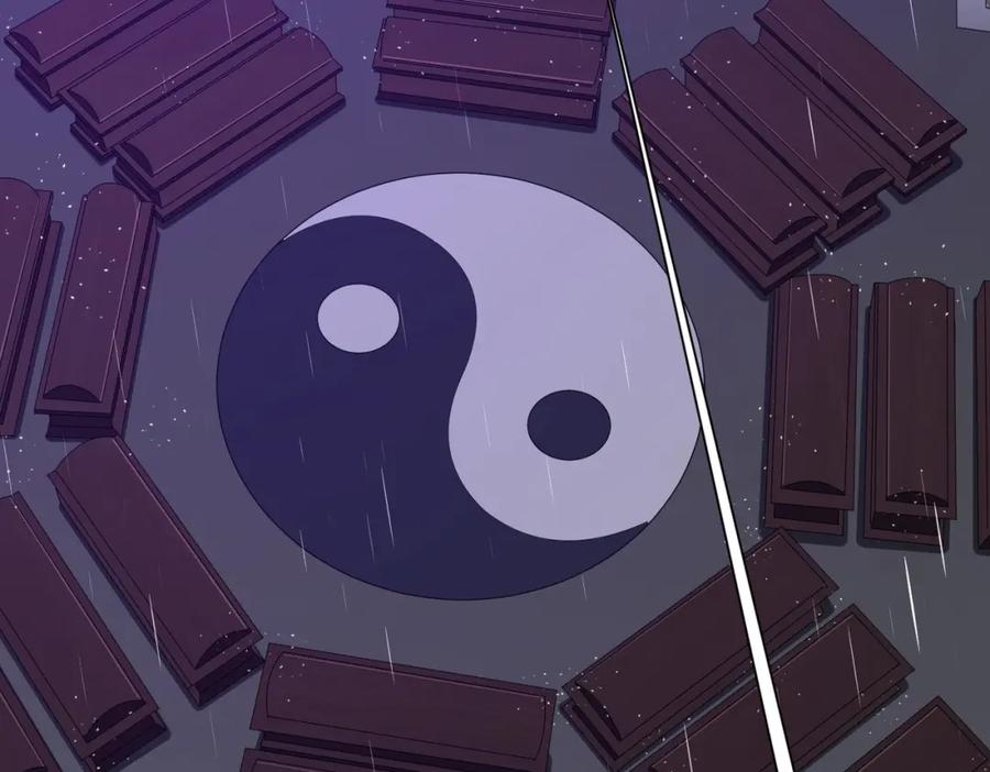 《全球惊悚：开局万亿冥币》第87话 祝将，下手轻一点！ 第22页