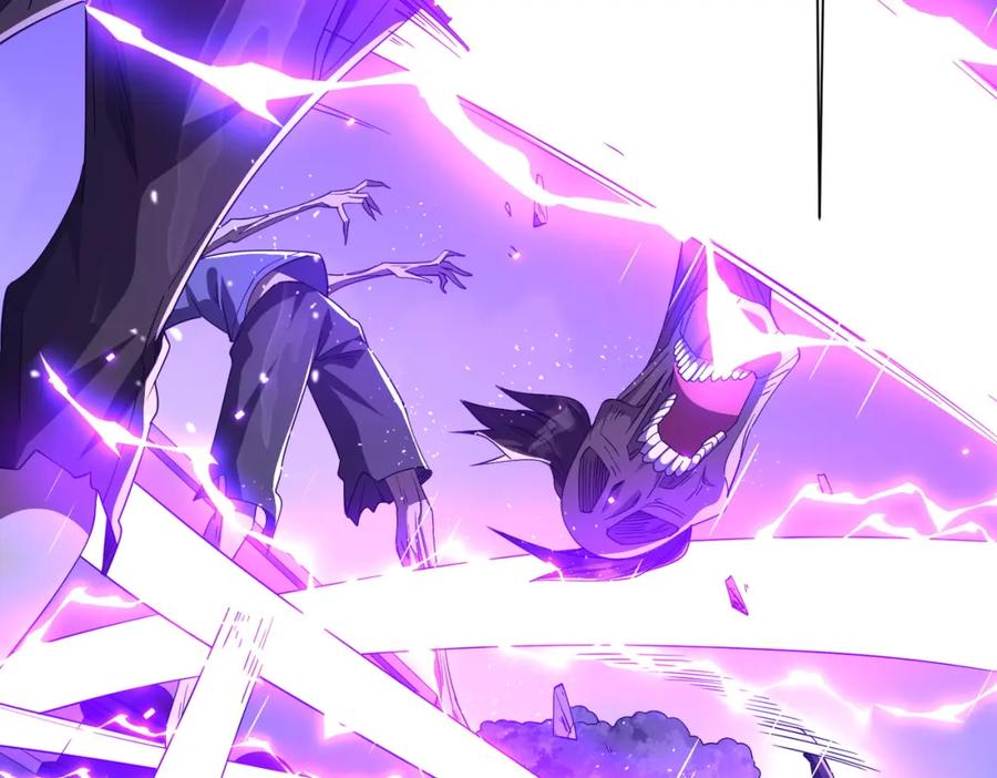 《全球惊悚：开局万亿冥币》第87话 祝将，下手轻一点！ 第50页