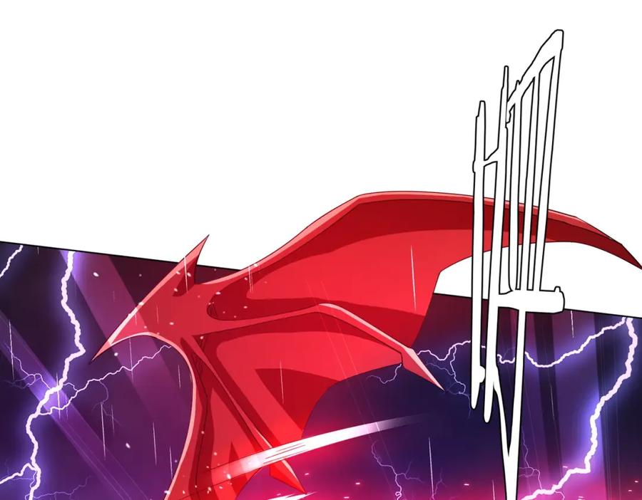 《全球惊悚：开局万亿冥币》第87话 祝将，下手轻一点！ 第134页