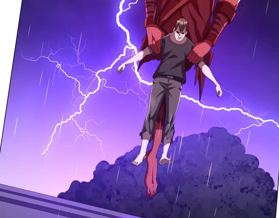 《全球惊悚：开局万亿冥币》第87话 祝将，下手轻一点！ 第94页