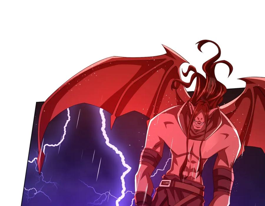 《全球惊悚：开局万亿冥币》第87话 祝将，下手轻一点！ 第93页