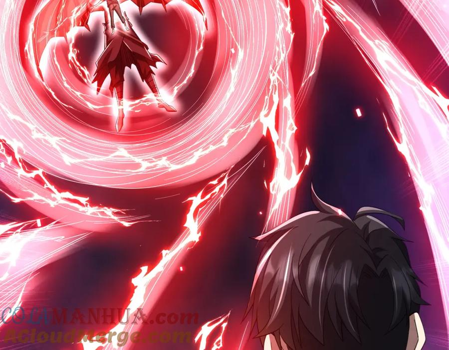 《全球惊悚：开局万亿冥币》第87话 祝将，下手轻一点！ 第159页