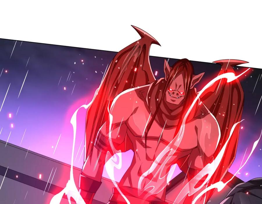 《全球惊悚：开局万亿冥币》第87话 祝将，下手轻一点！ 第53页
