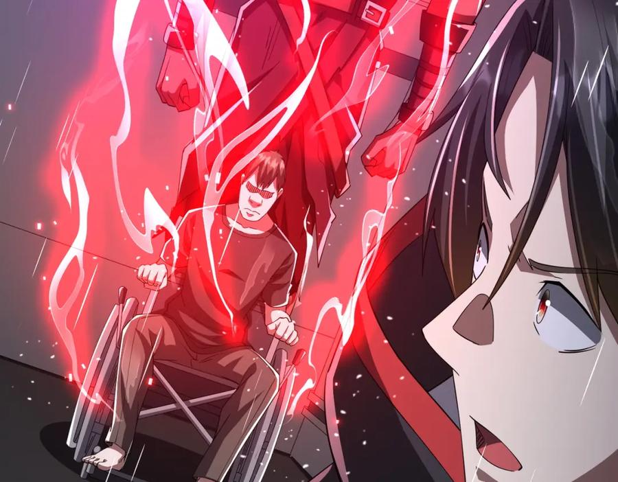 《全球惊悚：开局万亿冥币》第87话 祝将，下手轻一点！ 第54页